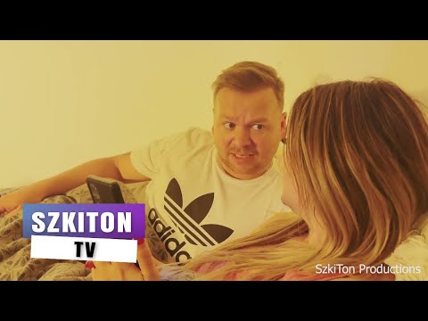 SzkiTon TV - Az ex pasi