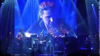 O Fortuna - David Garrett en Buenos Aires (VII) - 19/07/2015