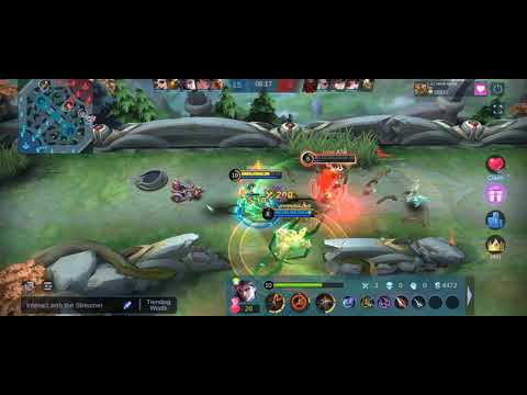 Top 1 global Cloud . play by L.21 needs kg ma lay