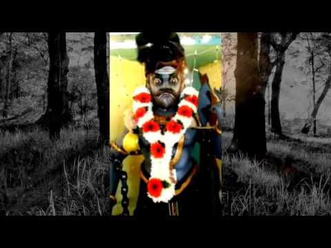 Engge Oore Karuppusamy By Chinna Rasa Urumee Melam