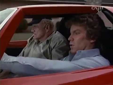 Le juge et le pilote S01 E08 FRENCH - Le convoi de tous les dangers