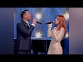 Francesco Gabbani e Noemi - Un sorriso dentro al pianto (Ornella senza fine 2026)