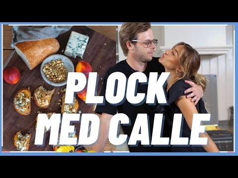 CALLE GÄSTAR = DÅLIG STÄMNING?!