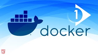 Docker Nedir Nasıl Kullanılır? | Part #1 | Image Nedir? Container Nedi