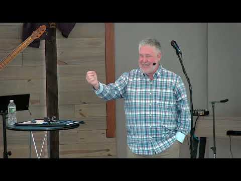 Dr. Ron Walborn | Grieving the Seasons of our Lives