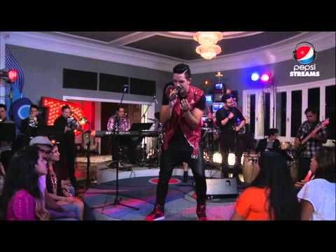 Pepsi Streams Cap. 8 - Mi Ex de Benavides