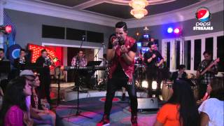 Pepsi Streams Cap. 8 - Mi Ex de Benavides