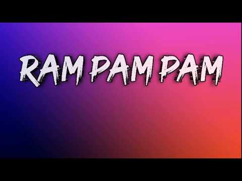 Ram pam pam #LARKLOOP #rampampam