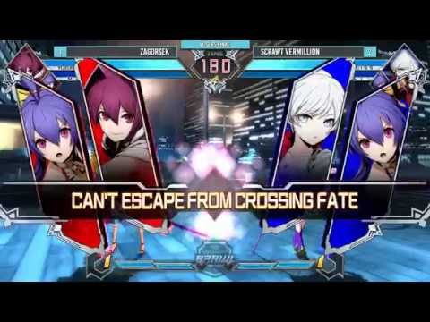 Gwinnett Brawl - April 2019 - BBTAG