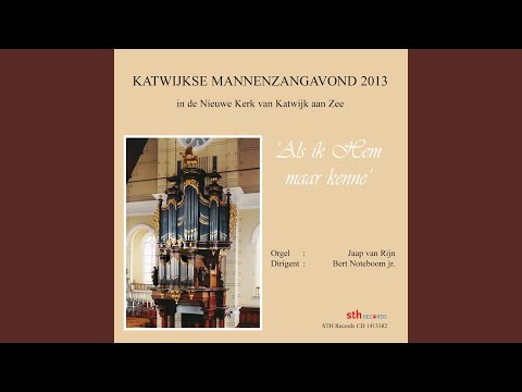 Psalm 87 vers 1, 2, 3, 4 en 5 | Zijn grondslag, zijn onwrikb’re vastigheden