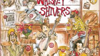 Whiskey Shivers - Graves (Album)