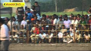 (1) Chakk Sabhu (Apra) North India Kabaddi Federation Cup 29 Feb 2016