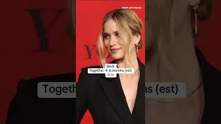 YOU: Joe Goldberg’s Relationship History