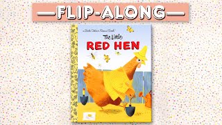 The Little Red Hen - Step 4 - Will you help me gameplay video by CMedeirosYCDSB, 4:04 duration