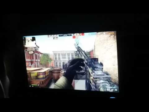 ZULA Epic Creaton .VS. Vitality 'E-sport 1 RAUND