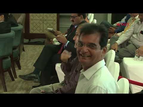 Thumbnail for Ajit Ranade - Keynote Speaker I Outlook Money Conclave 2020 by Ajit Ranade