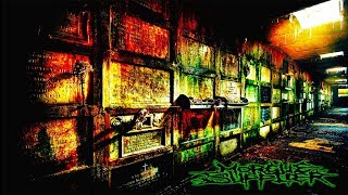 MORGUE SUPPLIER - Morgue Supplier [Full-length Album] Death Metal/Grindcore