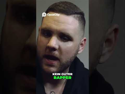 Fler „Episches Interview“ - Kollegah rappt wie Rakim? #Shorts#ShortsTrend#ShortsChallenge#ShortsVide