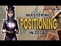 HOW TO POSITION AS ADC IN S14 (GUIDE ADC)😱