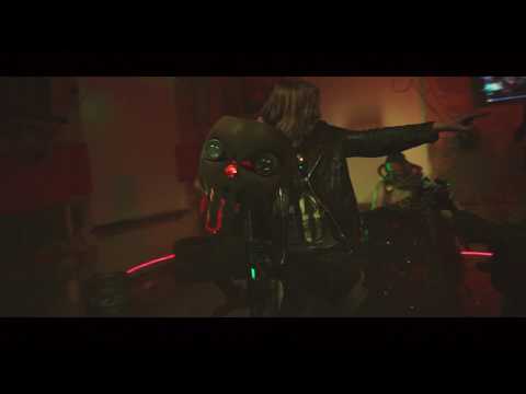 KILLSORROW - Killsorrow (OFFICIAL VIDEO)