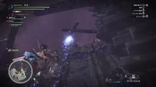 【MHW】極ダオラ募集