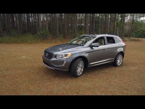 Best Detailed Walkaround 2017 Volvo XC60 AWD Inscription