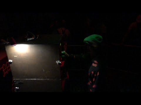 Imperial Sound Army Selectah Dan i (ita) - pt2