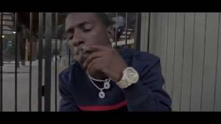 Duece OutNow - Cement Shoes (Official Music Video) Dir By &quot;FISCO16RINGS&quot;