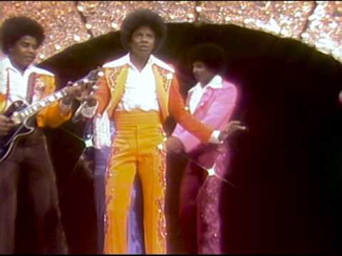 Monday Night Variety - The Jackson 5 on SONNY AND CHER
