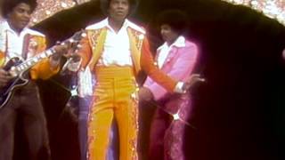 Monday Night Variety - The Jackson 5 on SONNY AND CHER