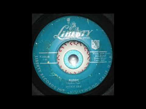 Jackie Dee - Buddy