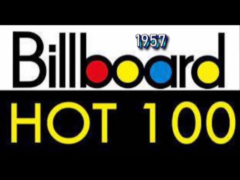 Billboard 1957-1