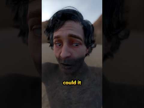 The Deadly Lake That Turns Animals to Stone