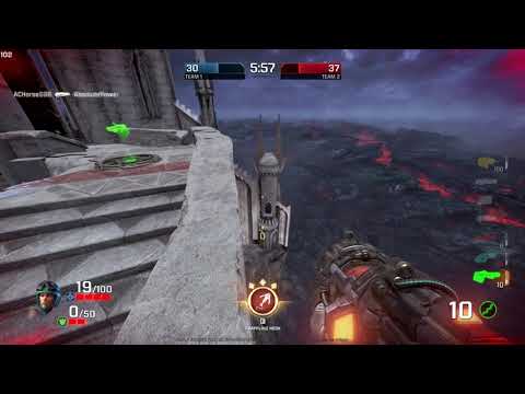 PTS Bot Issue #25 Sorlag jumps onto Ledge (Citadel)