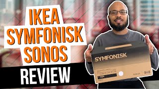 IKEA SYMFONISK SONOS bookshelf speaker - Best Budget WIFI speaker