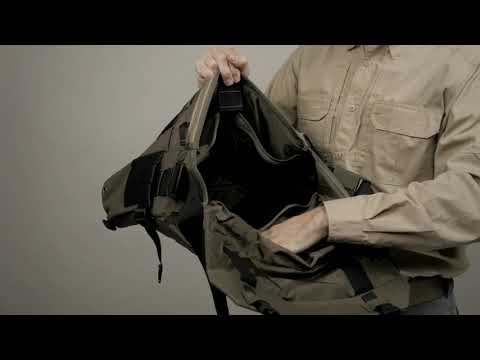 5.11 Tactical Rush Delivery Lima Bag 56177