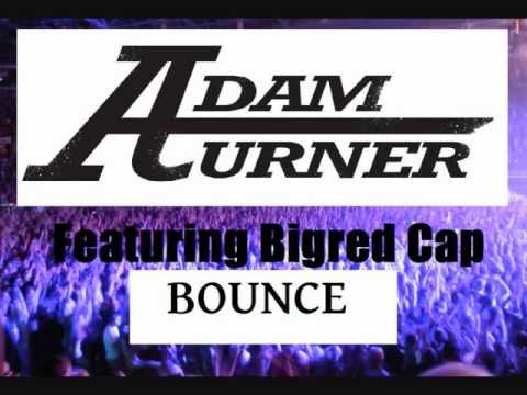 Adam Turner Featuring Bigredcap - Bounce - UK Hip Hop