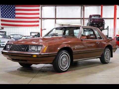 1979 Ford Mustang (CC-1899862) for sale in Kentwood, Michigan