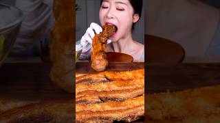 Download lagu The CRISPIEST Fried Pork Belly Ever! π₯ASMR Mukbang #mukbang #porkbelly mp3 Download lagu The CRISPIEST Fried Pork Belly Ever! π₯ASMR Mukbang #mukbang #porkbelly mp3