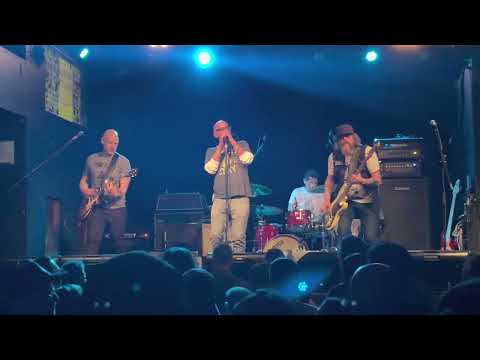 Thumbnail for The Watchmen - Stereo (Live at Lee’s Palace)