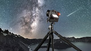 HOW TO SHOOT THE STARS (Easy beginner guide)