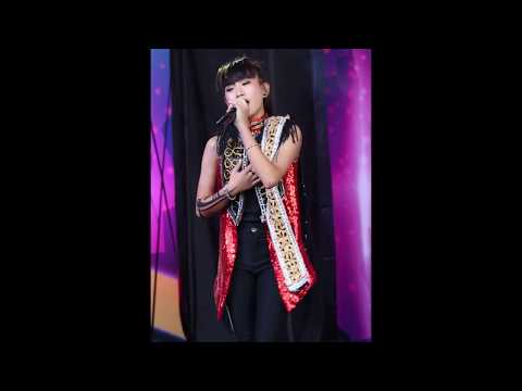 170624 Double S Cover 2NE1 (.. as ParkBom) - 안녕 (GOODBYE) @ JK Street cover party HD