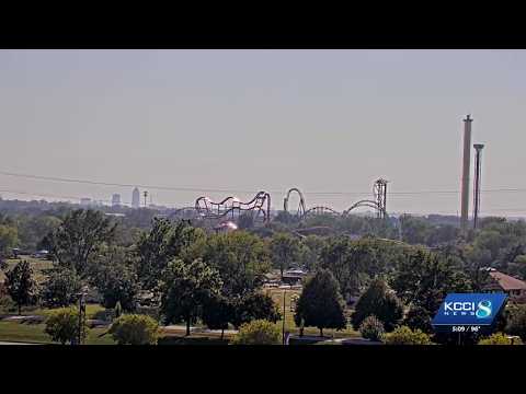 Tornado short video by KCCI