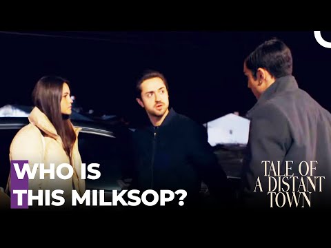 I Wont Calm Down Without Hurting Them - Tale Of a Distant Town Episode 5 (FINALE)