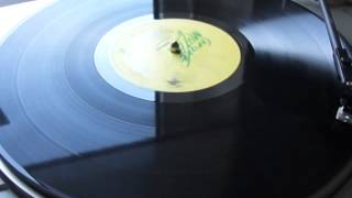 Aswad - Back To Africa (Island)