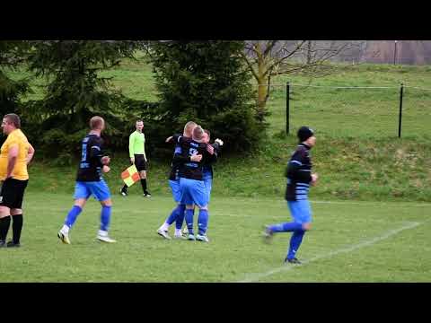 KS Fort Jaksmanice - UKS Unia Fredropol Bramka: 0-2 w 20' Sebastian Madziar - głową (as. Tomasz Łoś)