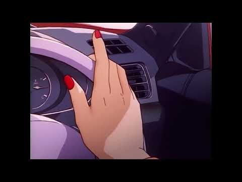 artistic raw & ida - in the middle ( slowed + reverb )