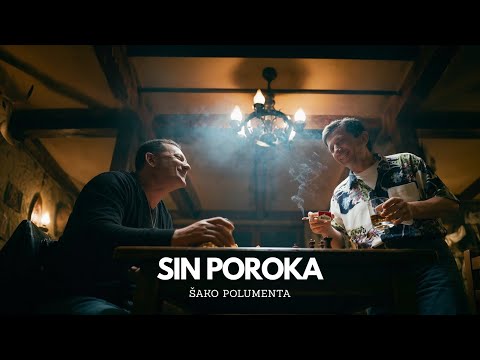 Šako Polumenta - Sin poroka | Posvećeno bratu (25 godina kasnije)