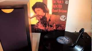 Raul Seixas : É fim do mês e Sunseed