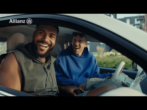 Passt immer: Die Allianz Kfz-Versicherung – schon ab 99 EUR im Jahr!